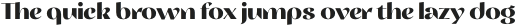 Berina No4 otf (400)