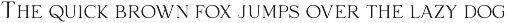 Lavish - Elegant Typeface (Updated!) preview