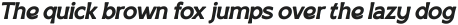 SK Seren Extra Bold Italic ttf (700)