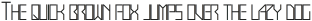 DisplayExquisite otf (400)