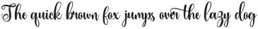 Ardilla Script 2.0 Regular otf (400)