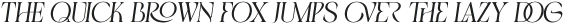 Chemre-Italic otf (400)