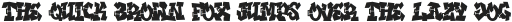 Mwd Graff otf (400)