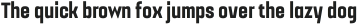 Gubia Black Regular otf (900)