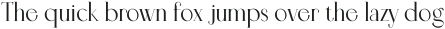 Therefore Serif Regular ttf (400)