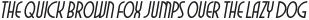 Marmalede Italic otf (400)