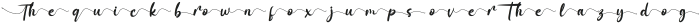 Soothing Alternate ttf (100)