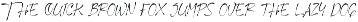 Alberta Signature Script preview