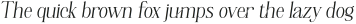 ChelvinSerif-Italic otf (400)