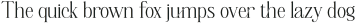 ChelvinSerif-Regular otf (400)