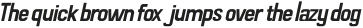 QADISHIA Italic otf (400)