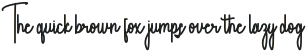 Komonesia Signature otf (400)