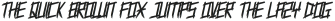 HAREBO Italic otf (400)