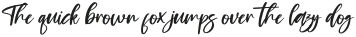 Samantha Italic otf (400)