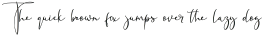 Fanish Signature Regular otf (400)