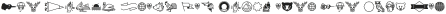 CaslerExtras-Regular otf (400)