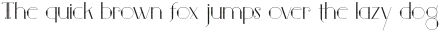 JASSMINE Regular otf (400)