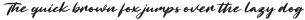 Arttelost otf (400)
