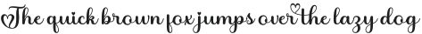 jully julia Regular otf (400)