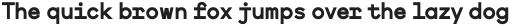 SK Ilke Mono Bold ttf (700)