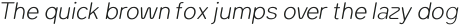 SK Curiosity Rounded Extra Light Italic ttf (200)