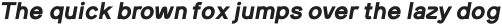 SK Curiosity Black Italic ttf (900)