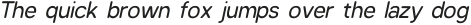 SK Reykjavik Rounded Light Italic ttf (300)