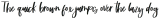Summer Fling Script Regular otf (400)
