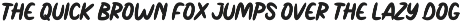 COMICO - Kids font preview