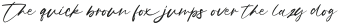 Notograph otf (400)