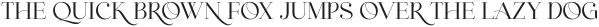 GardenaHolmes-Serif otf (400)
