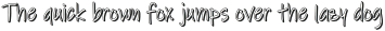 Pargit Regular otf (400)
