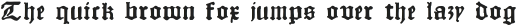 Schoeffer otf (700)