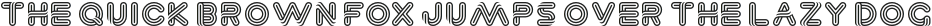 Lineat III otf (400) Sample