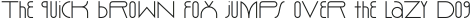 Fistro Regular otf (400)