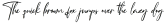 Queensytrix otf (400)