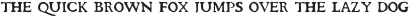 ballard ttf (400)