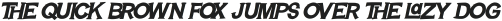 BREAKING SPAWN SOLID Italic otf (400)