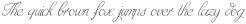 NarayaKirigami-Regular otf (400)