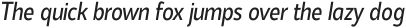 Kolage Reguler Italic otf (400)