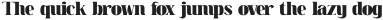 Bolderist otf (700)