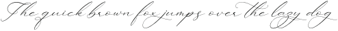 Ladyday Italic otf (400)