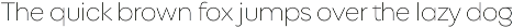 Singolare font preview