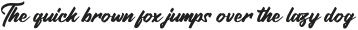 Raymont Qalimba otf (400)
