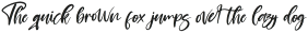 Prilista Delrosa Italic otf (400)