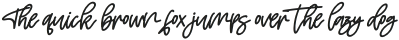 Goodvibes Italic otf (400)