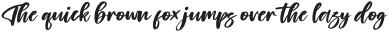 Blondeta Italic otf (400)