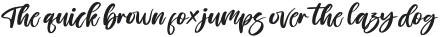Kissing Love Italic otf (400)
