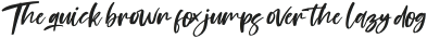 Falinlove Italic otf (400)