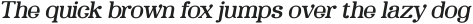 SK Zweig Rounded Bold Italic ttf (700)